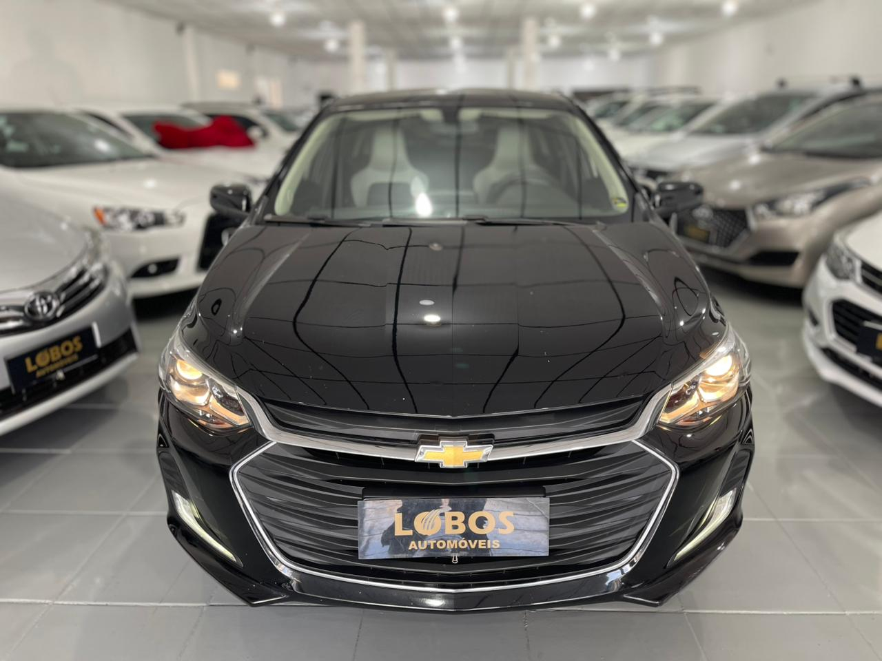  ONIX HATCH PREMIER