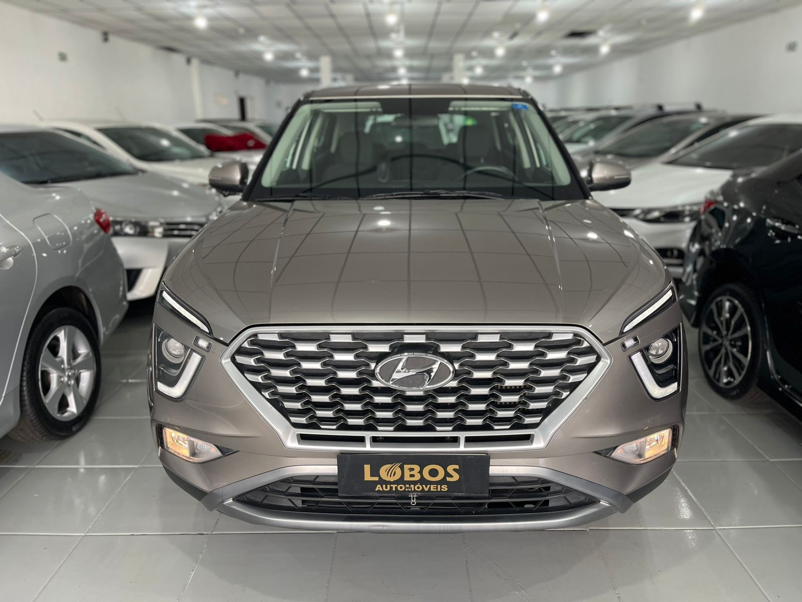 CRETA LIMITED TURBO